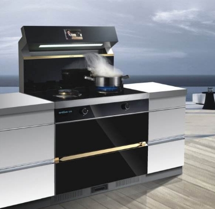 格蘭仕集成灶售后修理