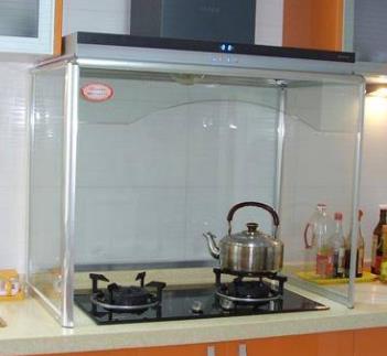 油煙機(jī)拆機(jī)清洗