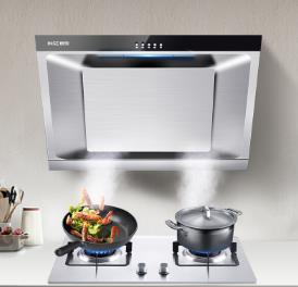 格蘭仕油煙機(jī)安裝步驟