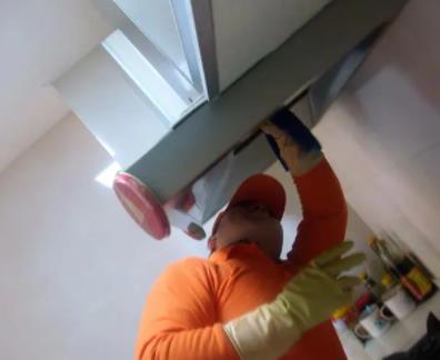 油煙機(jī)不排煙維修