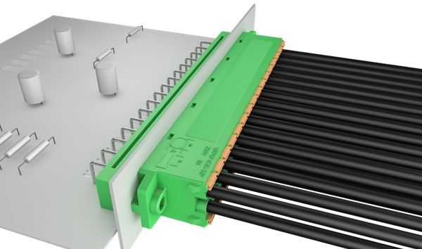 接線端子彈簧彈性衰減的疑問