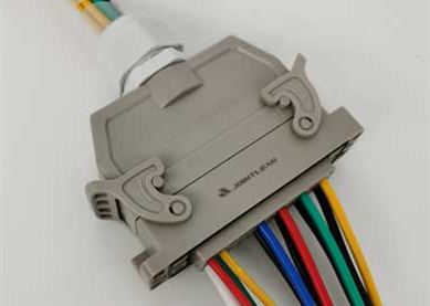 矩形連接器廠家哪家好?要怎么選?