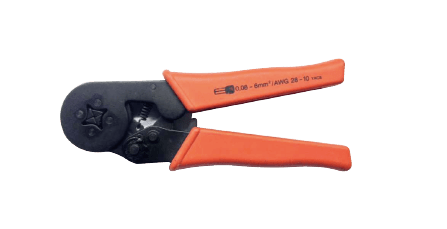 關(guān)于壓線鉗您知道多少？