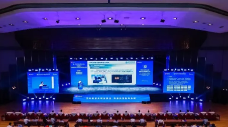 活動回顧丨置恒電氣2025年第八屆新型配電系統技術大會之行圓滿結束！