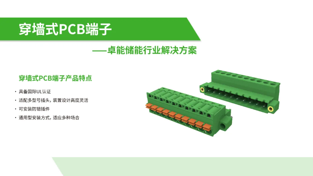 聚焦上海光伏展！置恒卓能以電連接技術(shù)與全球同行共探產(chǎn)業(yè)未來！